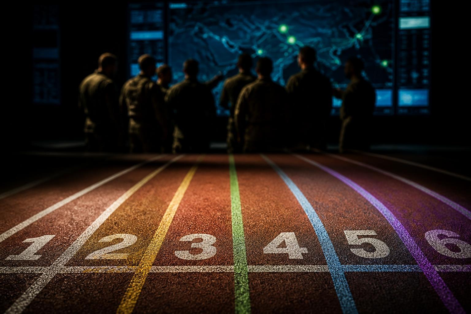 Cloud Ops Under Cyber Command: A Field Guide