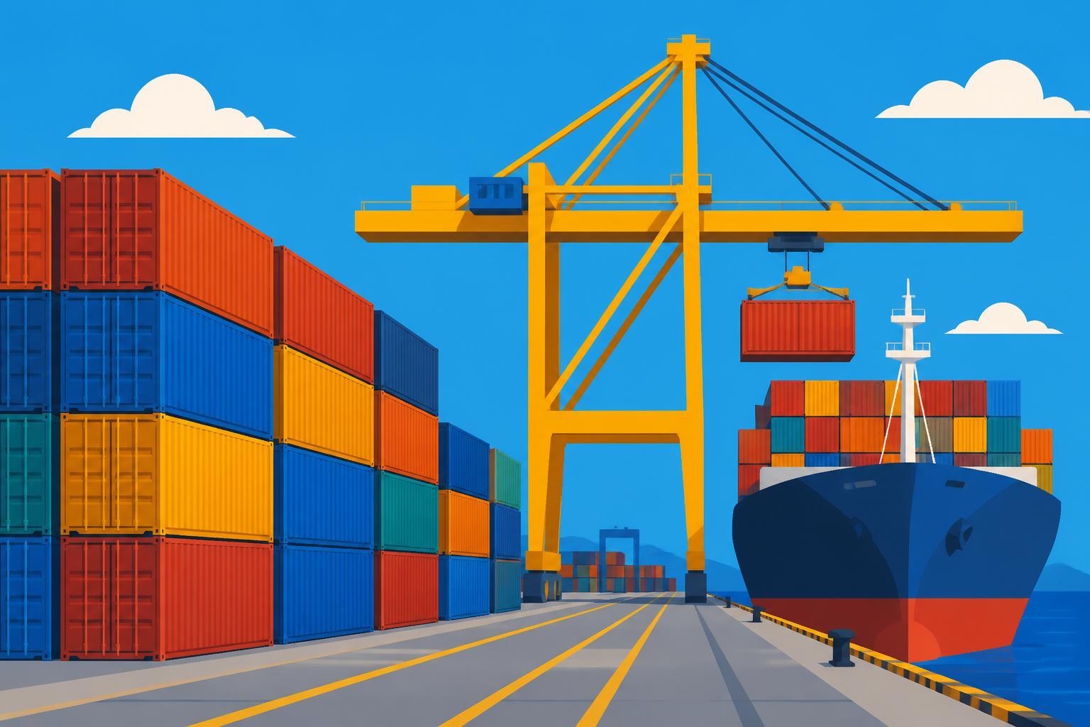 Should You Build or Buy Your Supply Chain Risk Controls?