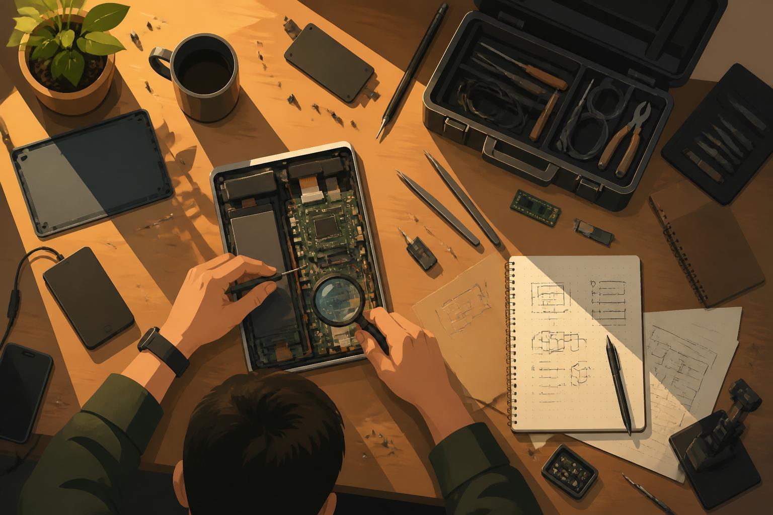 Should You Patch Memory Leaks or Redesign Access Controls?