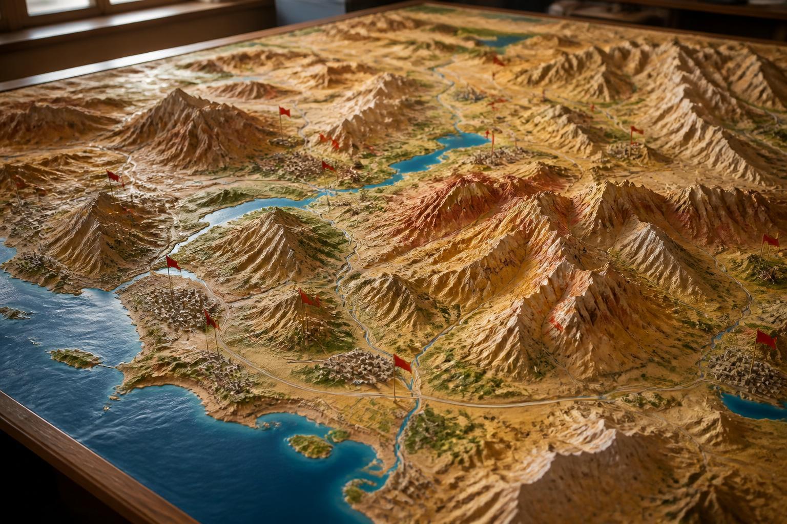 Should You Wait for a Mobile SCIF or Build Your Own?
