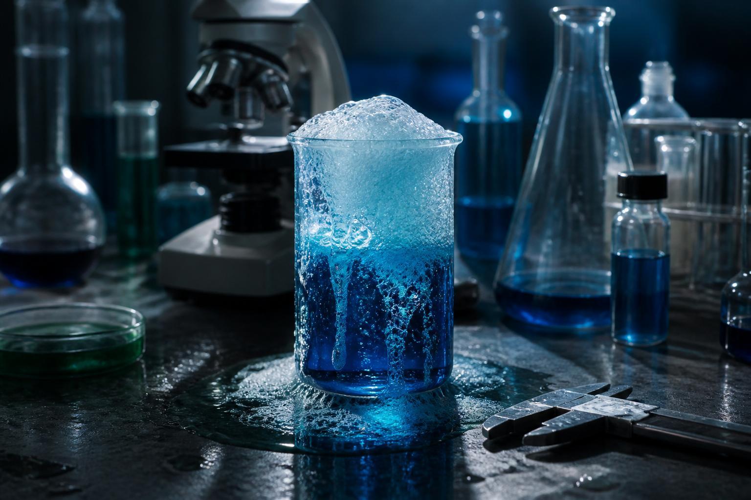 Two Arrests Won't Fix Your Supply Chain Exposure