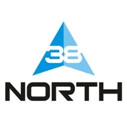38North Security logo
