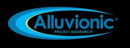 Alluvionic Inc. logo
