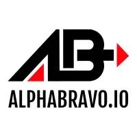 AlphaBravo 🇺🇸 logo