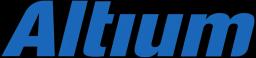 Altium® logo