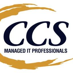 CCS IT Pros / Colorado Computer Support logo