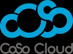 CoSo Cloud, LLC logo