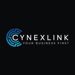 Cynexlink logo
