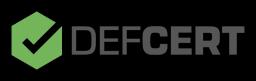 DEFCERT
