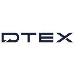 DTEX logo