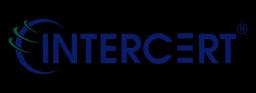 INTERCERT INC logo