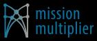 Mission Multiplier logo