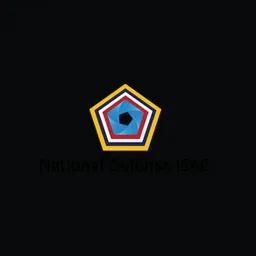National Defense ISAC logo