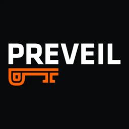 PreVeil logo