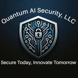 Quantum AI Security, LLC logo