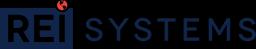 REI Systems logo
