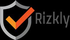 Rizkly logo