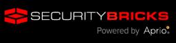Securitybricks Powered by Aprio logo