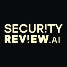 SecurityReviewAI logo