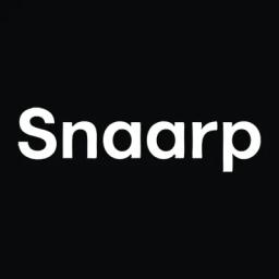 Snaarp logo