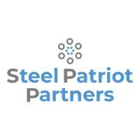 Steel Patriot Partners logo