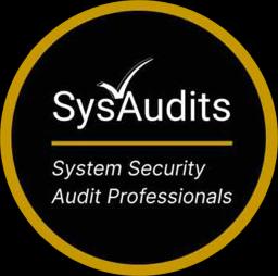 SysAudits, LLC logo