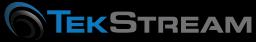 TekStream Solutions logo