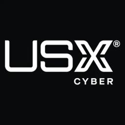 USX Cyber logo